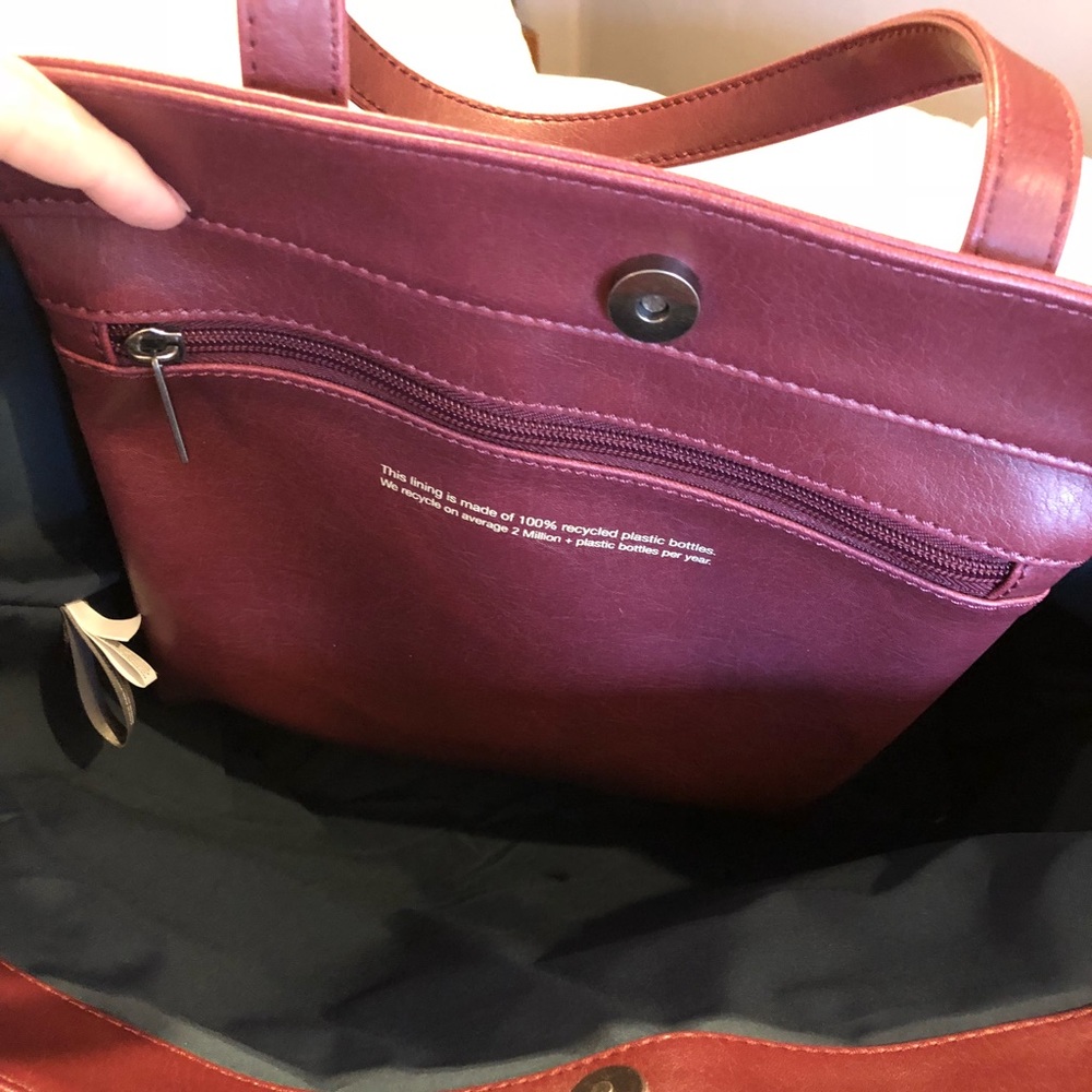 Matt & Nat Tote - Picture 4 of 8